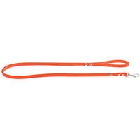 Produktbild von Martin Sellier Hundeleine gesteppt Orange 1,2 m