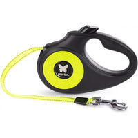 Produktbild von Martin Sellier Hundeleine Gurtband Gelb XS