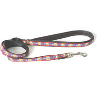 Produktbild von Martin Sellier Hundeleine Image Bowxy aus Nylon 20/110 cm