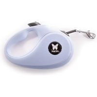Produktbild von Martin Sellier Hundeleine Instinct Blau Größe M 500 cm