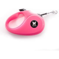 Produktbild von Martin Sellier Hundeleine Instinct S Rosa 500 cm