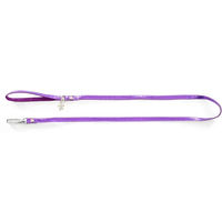 Produktbild von Martin Sellier Hundeleine Lila XS für kleine Hunde