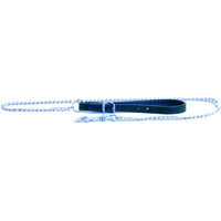 Produktbild von Martin Sellier Hundeleine mit Edelstahlkette 2 mm