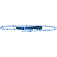 Produktbild von Martin Sellier Hundeleine mit Kette aus Metall 4 mm