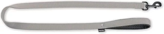 Produktbild von Martin Sellier Hundeleine Nylon Grau S