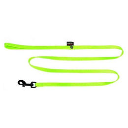 Produktbild von Martin Sellier Hundeleine Nylon Grün 120 cm