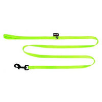 Produktbild von Martin Sellier Hundeleine Nylon Grün 120 cm