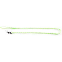 Produktbild von Martin Sellier Hundeleine Nylon wasserabweisend Grün 10-120 cm