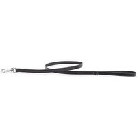 Produktbild von Martin Sellier Hundeleine Rive M.Carabine aus Leder in Schwarz