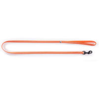 Produktbild von Martin Sellier Hundeleine Safety aus Nylon in Orange 120 cm