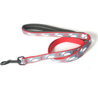 Produktbild von Martin Sellier Hundeleine Scott aus Nylon 160 cm