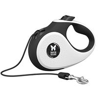 Produktbild von Martin Sellier Hundeleine Soft Cord M Schwarz 5m
