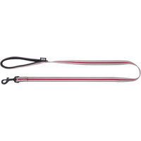 Produktbild von Martin Sellier Hundeleine Trio Nylon Wasserabweisend Grau XS