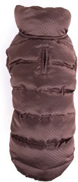 Produktbild von Martin Sellier Hundemantel Etoile MT Wintermantel Braun