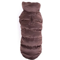 Produktbild von Martin Sellier Hundemantel Etoile MT Wintermantel Braun