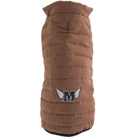 Produktbild von Martin Sellier Hundemantel Simply Winter Braun