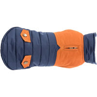 Produktbild von Martin Sellier Hundemantel Winter Blau
