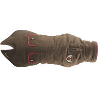 Produktbild von Martin Sellier Hundemantel Winter wasserdicht Grün