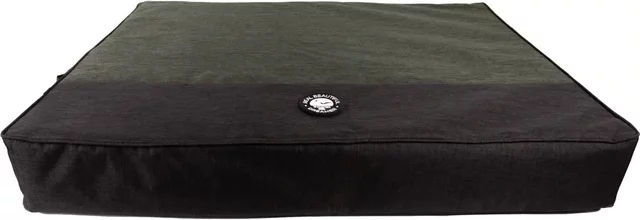 Produktbild von Martin Sellier Hundematte Master Real Dreamer mit Memory Foam in Grün Größe L