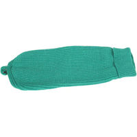 Produktbild von Martin Sellier Hundepullover aus Acryl in Grün für den Winter