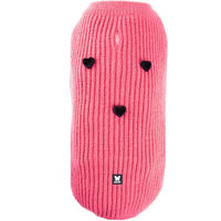 Produktbild von Martin Sellier Hundepullover Rosa Winter Grösse M