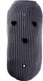 Produktbild von Martin Sellier Hundepullover Winter Grau XS