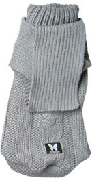 Martin Sellier Hundepulver Torsade Grau – Bild 1 von 1