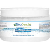 Produktbild von Martin Sellier Hundeshampoo mit Totem Meer Salz 300 g