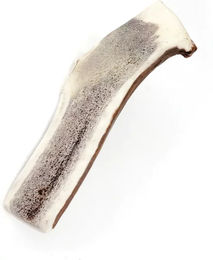 Produktbild von Martin Sellier Hundespielzeug aus Hirschholz Naturkauartikel XL 120-160 g