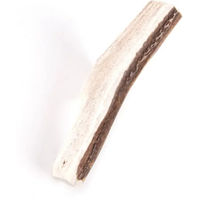 Produktbild von Martin Sellier Hundespielzeug aus Natur-Hirschholz Kauspielzeug 80-120 g