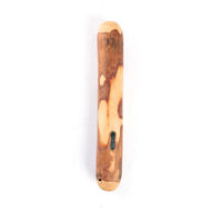Produktbild von Martin Sellier Hundespielzeug aus Olivenholz XL Natur Braun