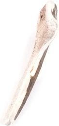 Produktbild von Martin Sellier Hundespielzeug Hirschholz Kauspielzeug Natur 60-80 g