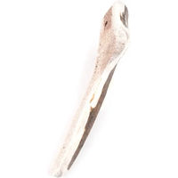 Produktbild von Martin Sellier Hundespielzeug Hirschholz Kauspielzeug Natur 60-80 g