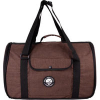 Produktbild von Martin Sellier Hundetragetasche Tunnel Real Dream Stoff 42 cm
