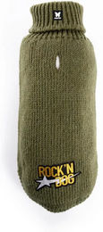 Produktbild von Martin Sellier Hundezugseil Pullover Grün Größe M