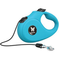 Produktbild von Martin Sellier Instinct Cord Hundeauslaufleine XS Türkis 3m