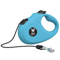 Produktbild von Martin Sellier Instinct Cord Schleppleine für Hunde in Türkis 5m