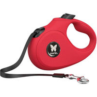 Produktbild von Martin Sellier Instinct Führleine Sangle S Rot 5m