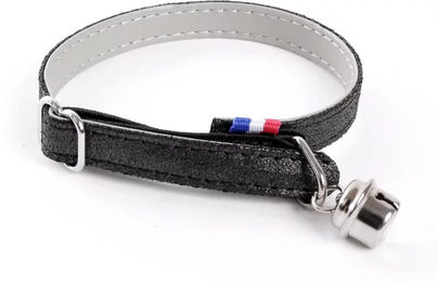 Produktbild von Martin Sellier Irise Katzenhalsband aus Kunstleder