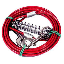 Martin Sellier Kabelbinder Cable D'Attache Rot 6m – Bild 1 von 1