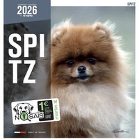 Produktbild von Martin Sellier Kalender Spitz