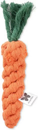 Produktbild von Martin Sellier Karottenschnur Hundeleine aus Baumwolle Orange