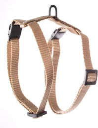 Produktbild von Martin Sellier Katzen-Geschirr Classic aus Nylon