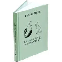 Produktbild von Martin Sellier Katzen Tagebuch Journal
