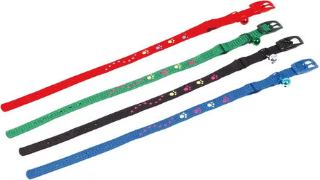 Produktbild von Martin Sellier Katzenhalsband aus Nylon
