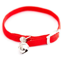 Produktbild von Martin Sellier Katzenhalsband aus Nylon 10-30 cm