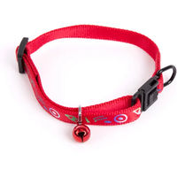 Produktbild von Martin Sellier Katzenhalsband aus Nylon Modell Egypte