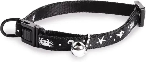 Produktbild von Martin Sellier Katzenhalsband aus Nylon Oceon