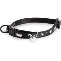 Produktbild von Martin Sellier Katzenhalsband aus Nylon Oceon