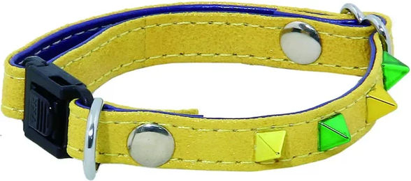 Produktbild von Martin Sellier Katzenhalsband Color